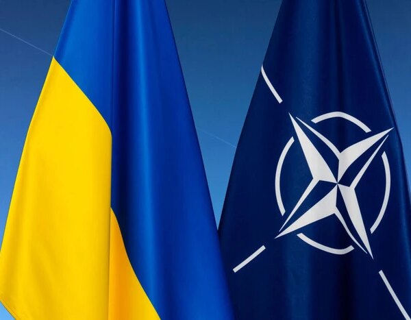 НАТО: Рішення для України від Politico
