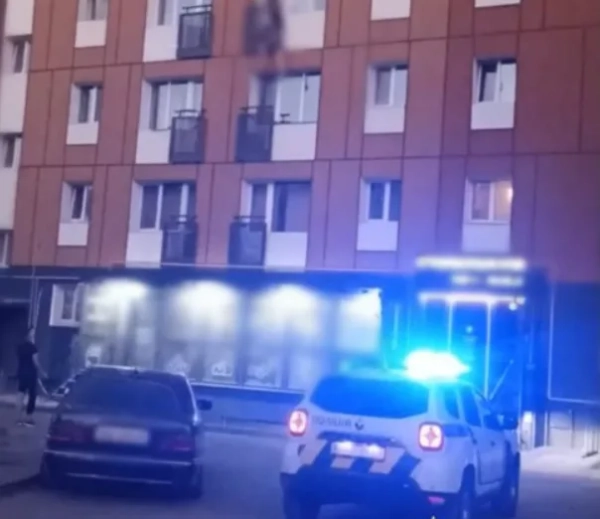 На Київщині жінка випала з вікна: поліція перевіряє обставини 1