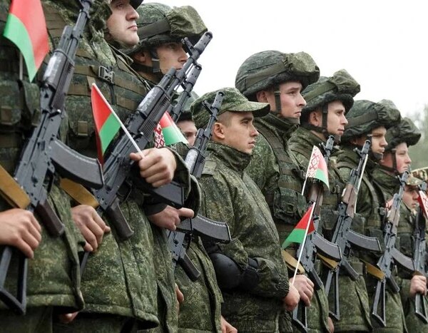 Чи є загроза для Півночі України? Розвідка розкрила чисельність армії&hellip;