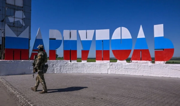 Маріуполь без світла: десята доба наслідків вибухів