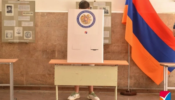 Вірменія: Блок блокує вибори – нові деталі