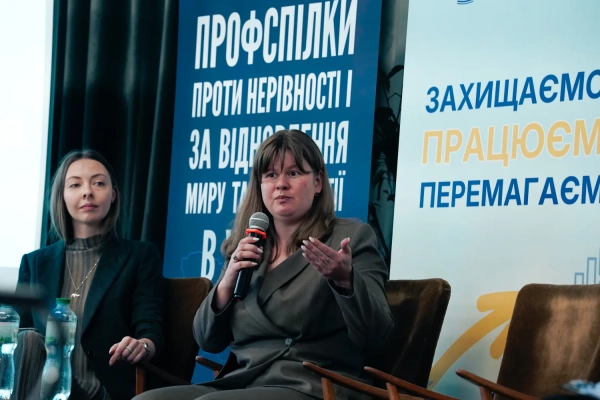 Новий ринок праці: навички важливіші за диплом вишу 27