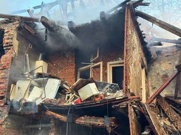 Дніпро: 6 загиблих, 36 поранених. Останні дані 15 Дніпро: 6 загиблих, 36 поранених. Останні дані 13