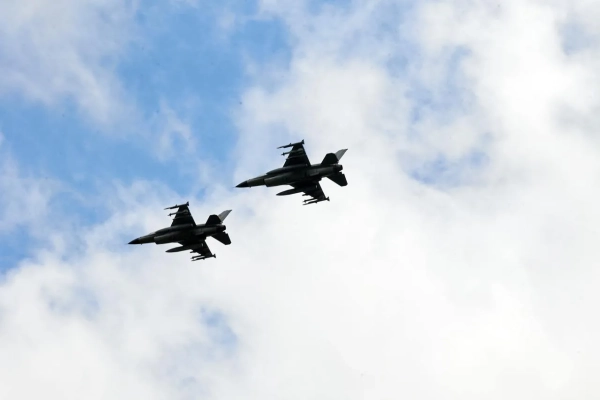 Україна отримає F-16: Зеленський про навчання пілотів