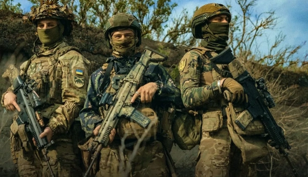 Нові правила для військових: виплати 300 тис. та звільнення