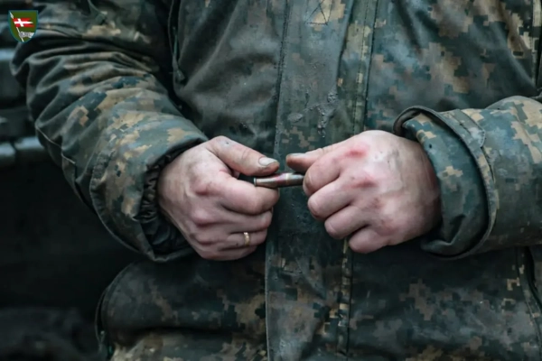 СЗЧ: 1,7 тис. військових скористалися новим механізмом ДБР