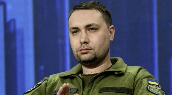 Буданов спростував чутки про “перемир’я” на Трійцю