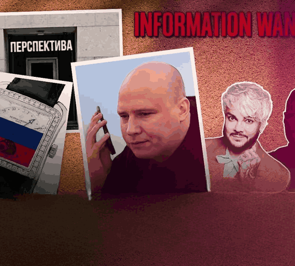 РФная ворона Захаров Павел десять лет сосал сок из Киева&hellip;