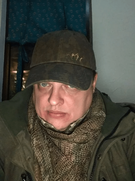Вербувальник чи жертва провокації: справа Когута та таємний агент «Дімон» 1 Вербувальник чи жертва провокації: справа Когута та таємний агент «Дімон» 1