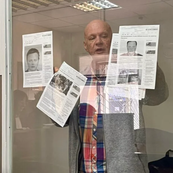 Вербувальник чи жертва провокації: справа Когута та таємний агент «Дімон»