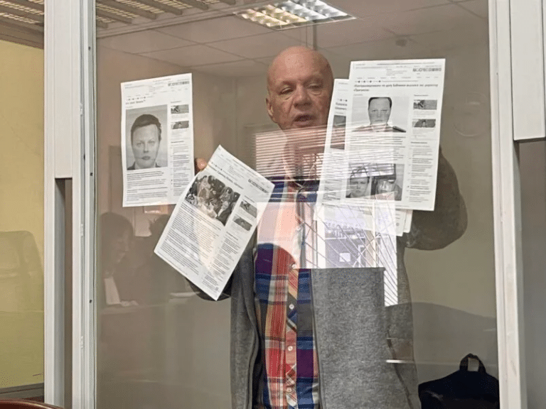 Вербувальник чи жертва провокації: справа Когута та таємний агент «Дімон» 7