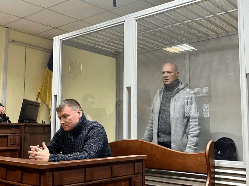 Вербувальник чи жертва провокації: справа Когута та таємний агент «Дімон» 7 Вербувальник чи жертва провокації: справа Когута та таємний агент «Дімон» 7