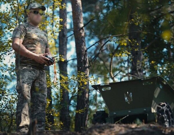 Україна шукає іноземних добровольців: є перешкоди