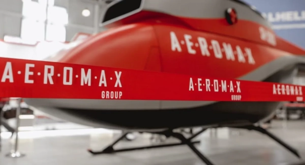 Росія розробляє вантажний вертоліт: деталі B-700 2