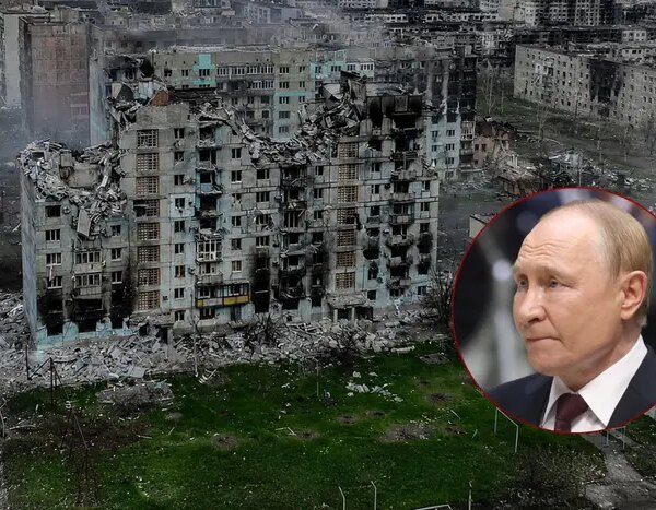 Путін закликає до нових вторгнень: тривожні новини від NYT