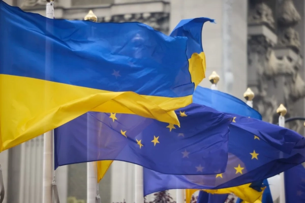 Україна та ЄС: переговори відкриті, рух уперед