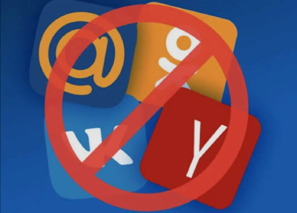 Google Play видалив російські застосунки через санкції ЄС