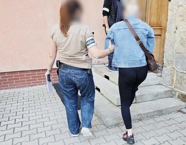 Напад на дітей у Легниці: жінці загрожує 7 років тюрми