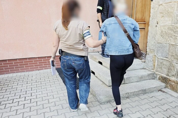 Напад на українських дітей у Легниці: 26-річній затриманій загрожує понад 7 років в'язниці