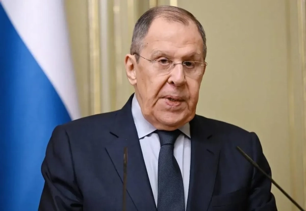 Лавров: США наводять українську зброю на цивільні цілі РФ