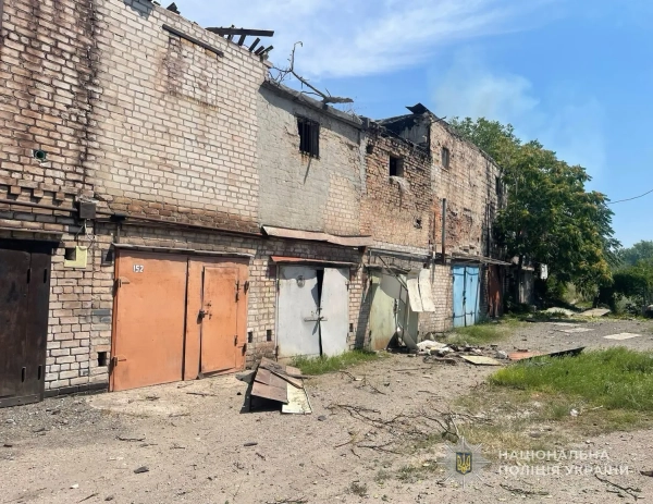 РФ атакувала Запоріжжя КАБами: загинула цивільна 15