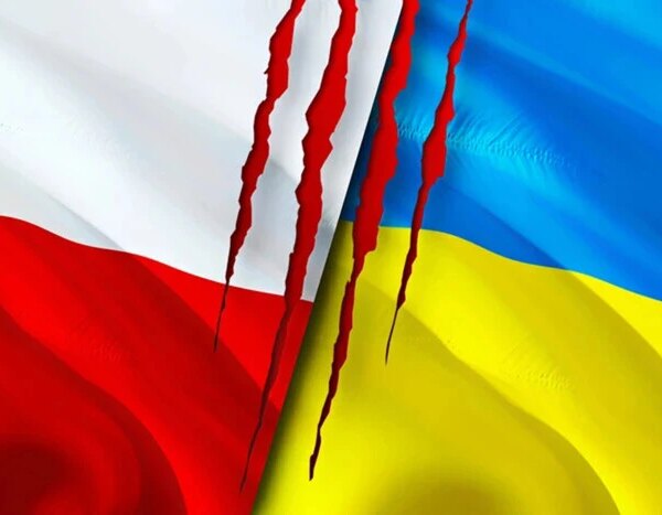 Україно-польське загострення. Депутат-історик пояснив, що його лякає найбільше