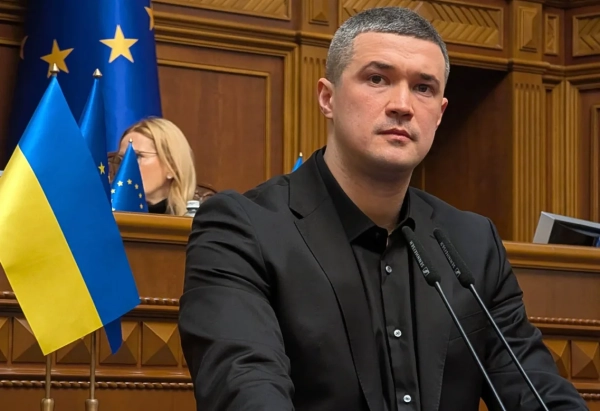 Головна 22 Військові обурені: наслідки відставки Федорова