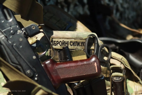 Верховна Рада: Мобілізацію та воєнний стан продовжено