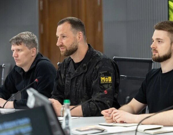 Хмара: яка зброя критично потрібна Україні