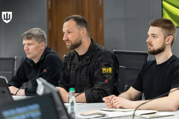 Хмара: яка зброя критично потрібна Україні