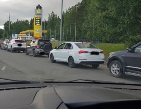 Паливна криза: як вдарить по армії РФ та чим допоможе&hellip;