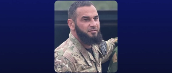 Чеченського бойовика підозрюють у зґвалтуванні на Херсонщині