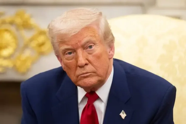 Трамп скасував обіцянку щодо Patriot: ЗМІ розкрили деталі