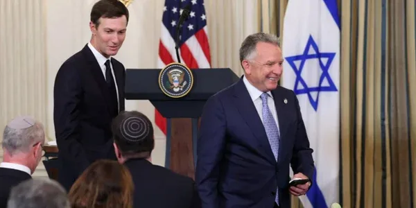 Нові деталі: Україна чекає на візит посланців Трампа