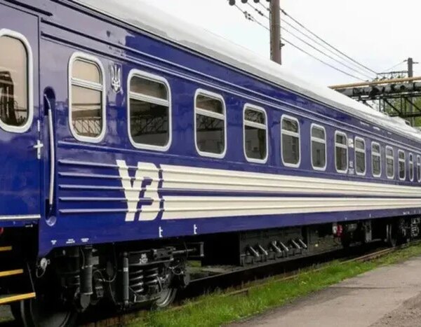 Укрзалізниця: нові маршрути поїздів – деталі