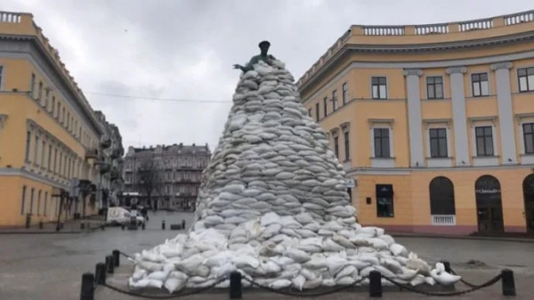 Удар по Одесі: двоє загиблих, двоє поранених – МВА