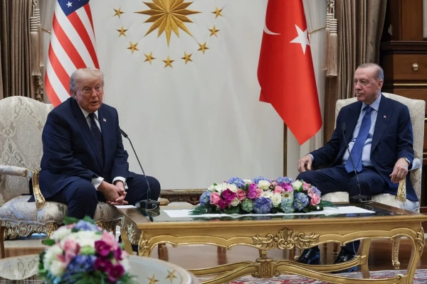 Трамп: Путін та Зеленський прагнуть угоди