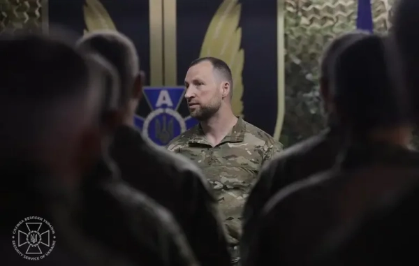 Євген Хмара: кар’єра в СБУ та шлях до Міноборони