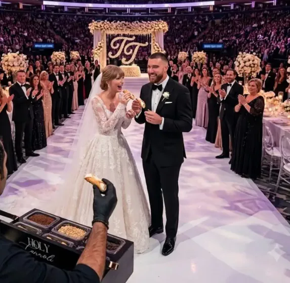 Dior створив весільні образи: хто випередив Chanel 6 Dior створив весільні образи: хто випередив Chanel 4