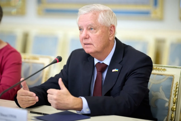 Смерть сенатора США Ліндсі Грема: реакція та наслідки 8 Смерть сенатора США Ліндсі Грема: реакція та наслідки 6