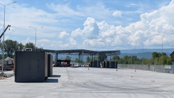 Новий пункт пропуску на Закарпатті: Румунія відкриє двері для авто 5