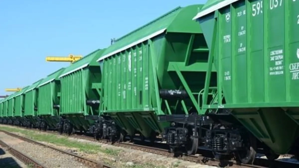 З 1 серпня: вантажні перевезення Укрзалізниці подорожчають на 30%