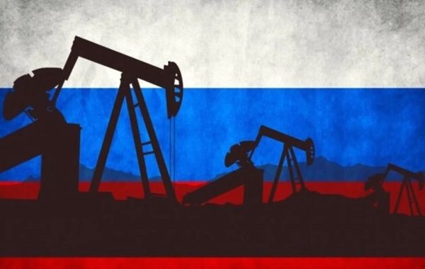 Ціна на російську нафту впала до рівня до війни