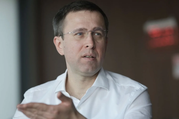 Нові обличчя Кабміну: хто став міністром вперше 12 Нові обличчя Кабміну: хто став міністром вперше 10