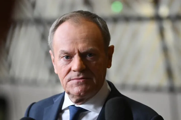 Туск: Польща готує відповідь на провокації РФ