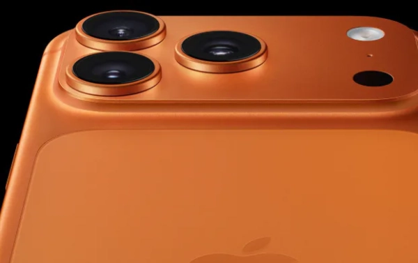 iPhone 17 Pro Max: Капсула часу в США до 2276&hellip;