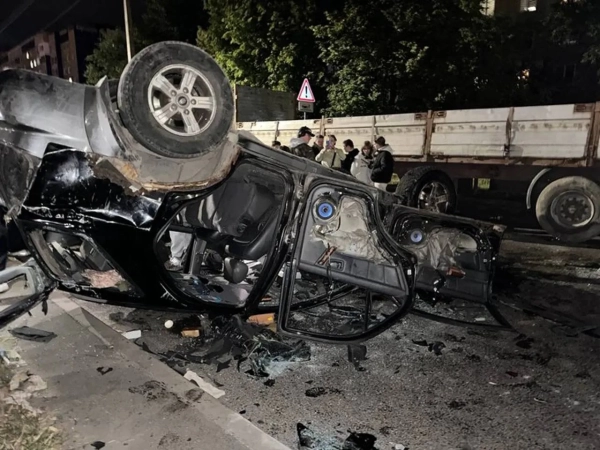 Львів: сутички біля ТЦК, поліція та СБУ розслідують, є затриманий