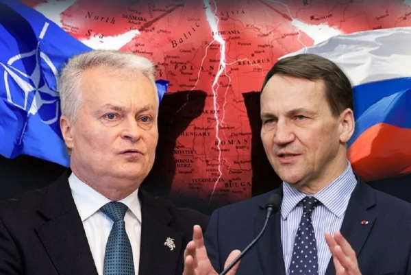 Росія планує провокації проти НАТО: ЦПД розкрив деталі