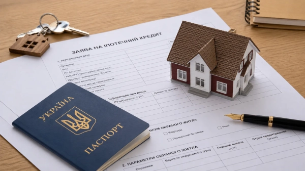 “єОселя”: головні зміни для позичальників з 17 липня