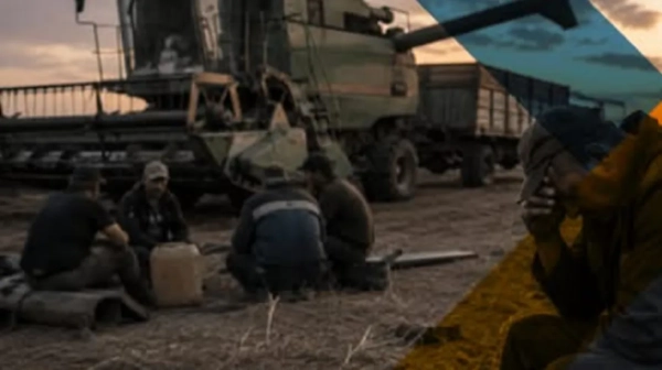 Аграріїв на ТОТ без зарплат: Росія залишила без коштів